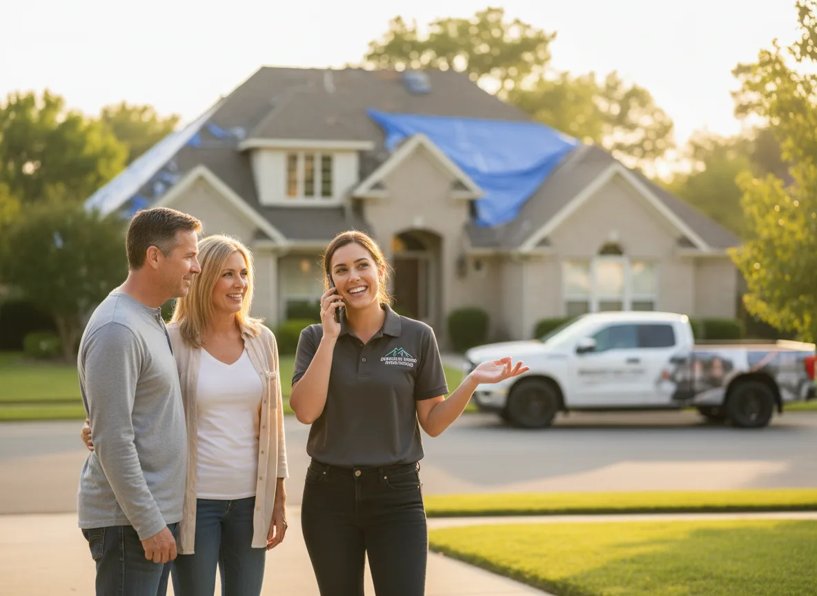 Emergency Roof Repair Vinita, OK FAQs